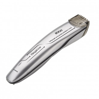 Машинка для стрижки SOGO SS-3455 S. Дніпро. фото 1 Машинка для стрижки SOGO SS-3455 S. Дніпро. фото 1