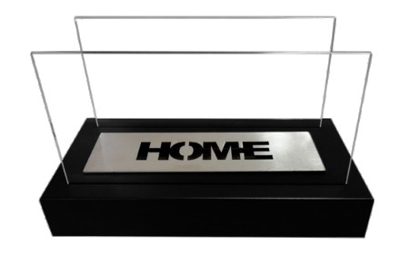 
Окремо стоячий біокамін Біокамін GMT Home - це ідеальне поєднання високоякісног. . фото 3