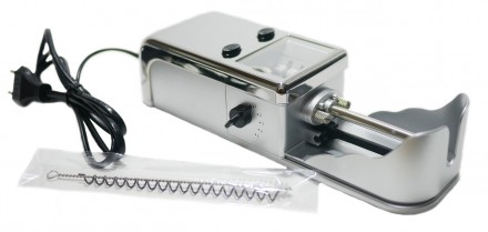 Автоматична машинка для набивки цигарок Normal 8mm K-127A. Київ. фото 1 Автоматична машинка для набивки цигарок Normal 8mm K-127A. Київ. фото 1