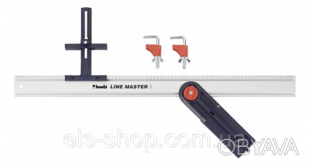 Универсальный комплект kwb LINE MASTER 5 в 1 [784008] Line Master - это комплекс. . фото 1