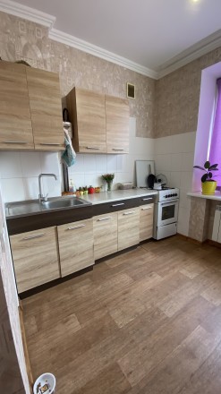 Продам 2х комн квартиру. Запоріжжя. фото 1 Продам 2х комн квартиру. Запоріжжя. фото 1