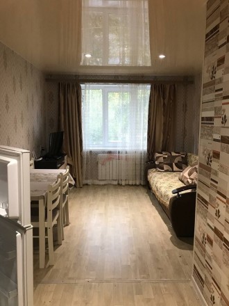 1-комнатная квартира, 23 кв. м. Харків. фото 1 1-комнатная квартира, 23 кв. м. Харків. фото 1
