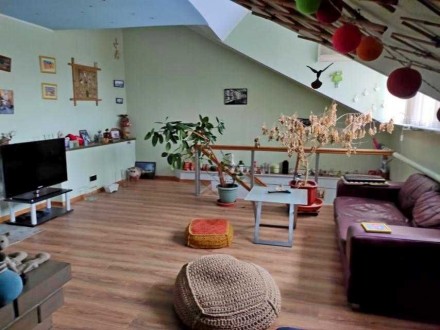 4-комнатная квартира, 100 кв. м. Харків. фото 1 4-комнатная квартира, 100 кв. м. Харків. фото 1
