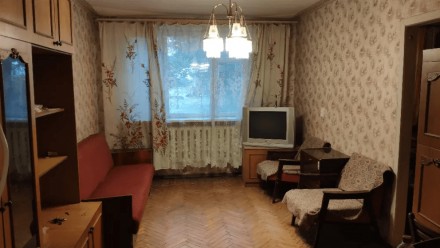 3-комнатная квартира, 56 кв. м. Харків. фото 1 3-комнатная квартира, 56 кв. м. Харків. фото 1