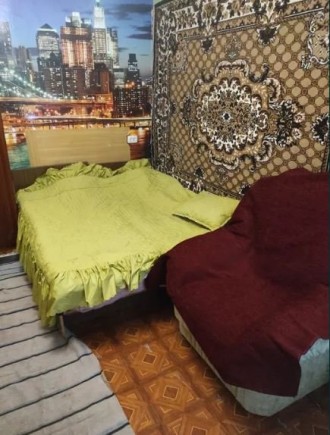 2-комнатная квартира, 23 кв. м. Харків. фото 1 2-комнатная квартира, 23 кв. м. Харків. фото 1