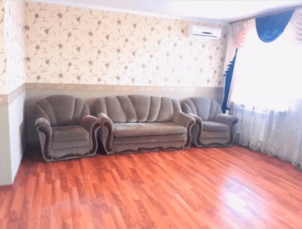 3-комнатная квартира, 82 кв. м. Харків. фото 1 3-комнатная квартира, 82 кв. м. Харків. фото 1