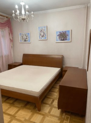 3-комнатная квартира, 67 кв. м. Харків. фото 1 3-комнатная квартира, 67 кв. м. Харків. фото 1