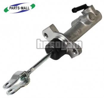 Головний циліндр зчеплення Ланос, Леганза, Нубіра/Lanos,&nbsp;Nubira,&nbsp;Leganza (96481284) Parts Mall HCMLC-006. Харків. фото 1