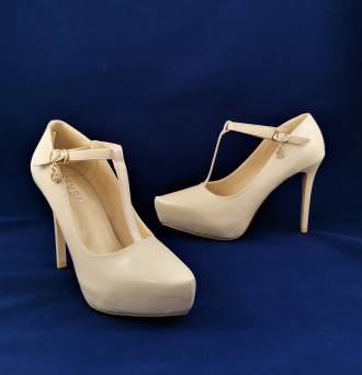 Женские модельные туфли на каблуке отличного качества. Очень лёгкие и удобные ка. . фото 7
