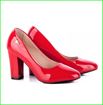 Жіночі модельні туфлі на підборах відмінної якості. Дуже легкі та зручні як для . . фото 2
