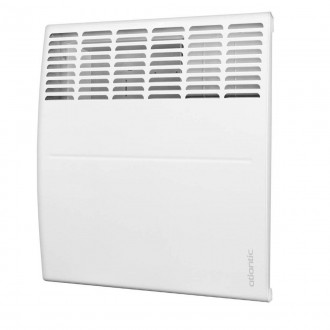 Конвектор электрический Atlantic F119 CMG TLC/M2 1000W (500072). Чернигов. фото 1 Конвектор электрический Atlantic F119 CMG TLC/M2 1000W (500072). Чернигов. фото 1
