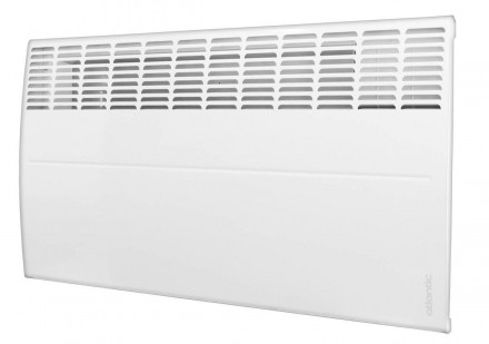 Конвектор электрический Atlantic F119 CMG TLC/M2 2500W (500078). Чернигов. фото 1 Конвектор электрический Atlantic F119 CMG TLC/M2 2500W (500078). Чернигов. фото 1