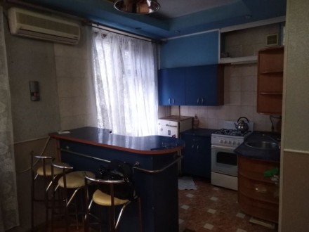 1-ком. квартира в районе Масельского, состояние - хорошее. Харків. фото 1 1-ком. квартира в районе Масельского, состояние - хорошее. Харків. фото 1