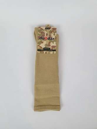 Армейские носки зимние для берцев для ЗСУ. Тактические носки зимние военные. Нос. . фото 3