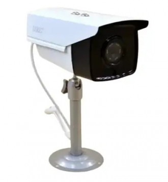 
Вулична камера відеоспостереження CAMERA CAD 965 AHD 4mp\3.6mm
Вулична аналогов. . фото 3