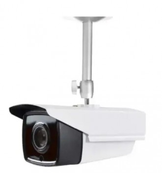 
Вулична камера відеоспостереження CAMERA CAD 965 AHD 4mp\3.6mm
Вулична аналогов. . фото 6