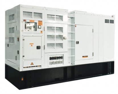 Дизельный генератор Perkins Stamford Homborg K-Line 385kVa Supersilent. Киев. фото 1 Дизельный генератор Perkins Stamford Homborg K-Line 385kVa Supersilent. Киев. фото 1