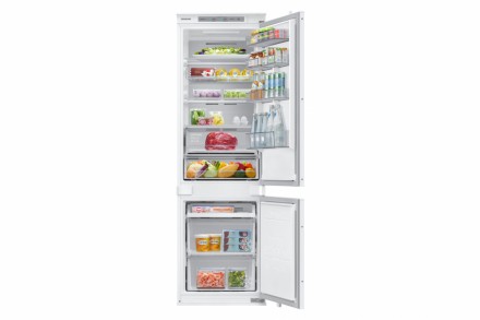ОСНОВНЫЕ ХАРАКТЕРИСТИКИ:
Тип холодильника: Встраиваемый
Расположение: Встраиваем. . фото 2