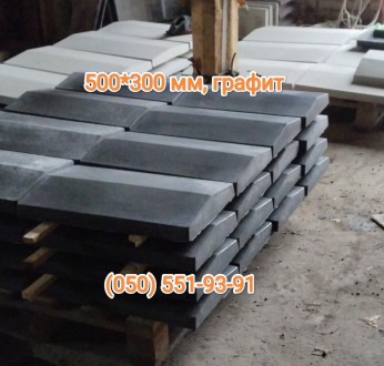Производство бетонных изделий в Киевской обл, предлагаем: крышки на забор, парап. . фото 5