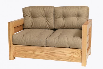 Стильный и функциональный комплект деревянной мебели COMFORT WOOD. Изготовлен из. . фото 6