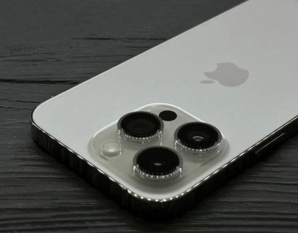 #КУПИТЬЙЙФО
iPhone 14 Pro 128 Gb Silver 
сімкарти - E-SIM
Категорія товару: н. . фото 2