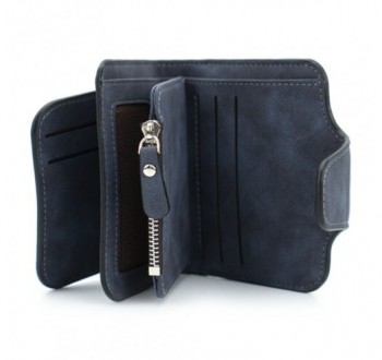 
Гарний гаманець Baellerry N2346 — модний і стильний гаманець, який додасть елег. . фото 6