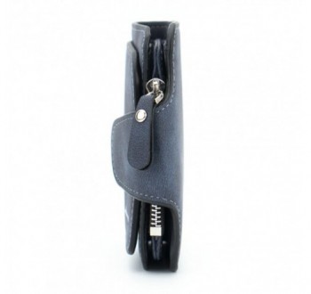 
Гарний гаманець Baellerry N2346 — модний і стильний гаманець, який додасть елег. . фото 3
