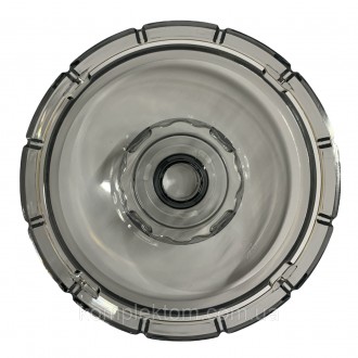 Крышка чаши измельчителя для блендера Bosch 00489317
 
Совместимая с моделями:
М. . фото 4