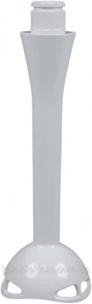 Блендерная ножка для блендера Bosch 00651146
С пластиковым стержнем.
 
Совместим. . фото 2