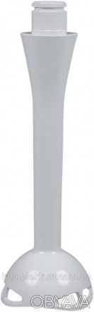 Блендерная ножка для блендера Bosch 00651146
С пластиковым стержнем.
 
Совместим. . фото 1