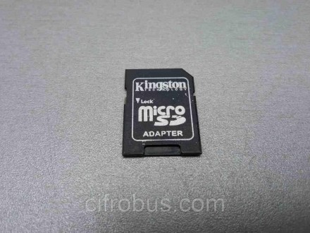 MicroSD 1Gb. Стандарт microSD, созданный на базе стандарта TransFlash, разработа. . фото 2