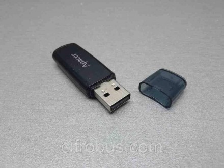 Флешка USB 4Gb — запам'ятний пристрій, що використовує як носій флешпам'ять, і п. . фото 4