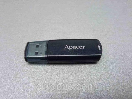 Флешка USB 4Gb — запам'ятний пристрій, що використовує як носій флешпам'ять, і п. . фото 2