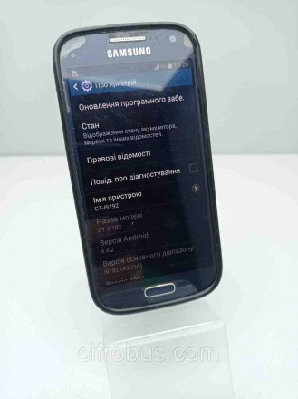 Смартфон, Android 4.2, підтримка двох SIM-карток, екран 4.27", роздільна здатніс. . фото 3
