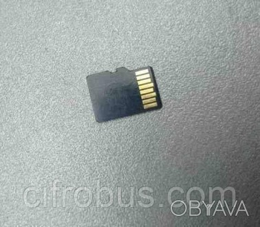 Memory Kingston microSD 32 GB
Внимание! Комиссионный товар. Уточняйте наличие и . . фото 1