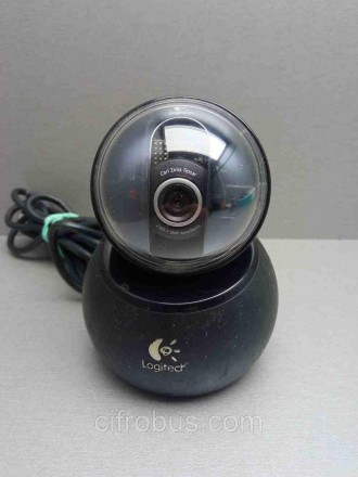 веб-камера с матрицей 2 МП, разрешение видео 1600x1200, встроенный микрофон, авт. . фото 2