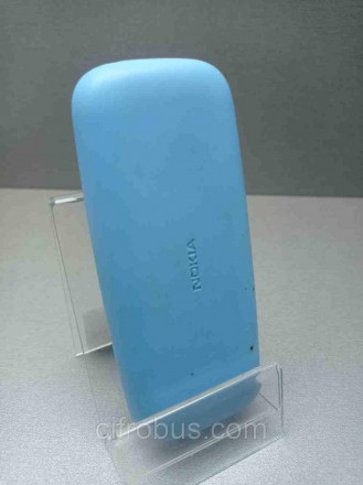 Nokia 105 Single Sim New — телефон, який чудово підійде користувачам, яким важли. . фото 4