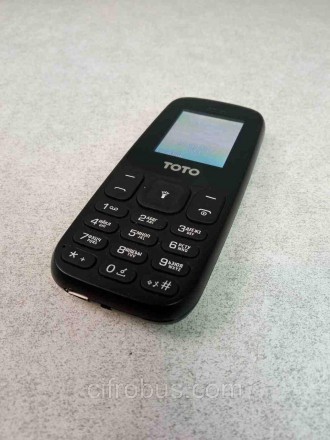 Мобильный телефон; Mini-SIM (стандартная); 2 SIM; экран: 1,77"; LCD; 160x128; вс. . фото 3