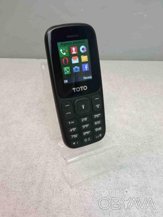 Мобильный телефон; Mini-SIM (стандартная); 2 SIM; экран: 1,77"; LCD; 160x128; вс. . фото 1