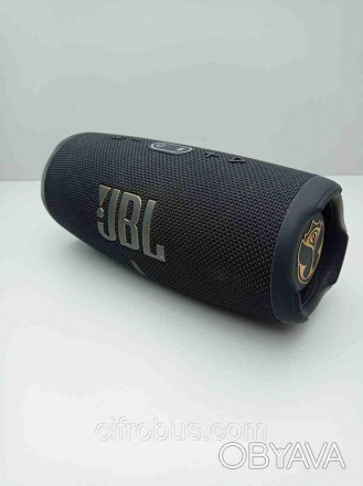 Портативная акустика колонка Б/У Jbl Charge 5