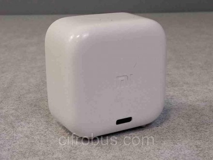 Xiaomi Portable Bluetooth Speaker XMYX07YM
Внимание! Комісійний товар. Уточнюйте. . фото 6