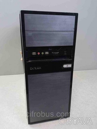 Настольный компьютер системный блок Б/У СБ (AMD Athlon II X2 250 3.0GHz/RAM 4Gb/