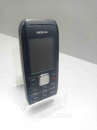 Телефон, экран 1.8", без камеры, без слота для карт памяти, аккумулятор 800 мА⋅ч. . фото 7