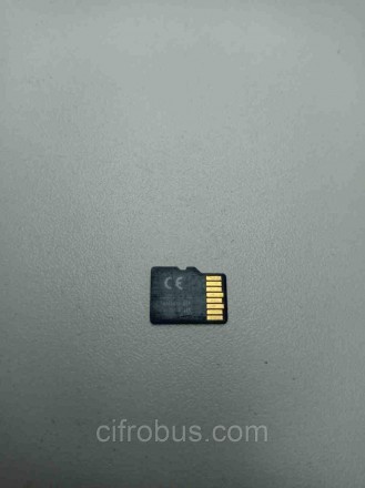 MicroSD 4Gb - компактное электронное запоминающее устройство, используемое для х. . фото 2