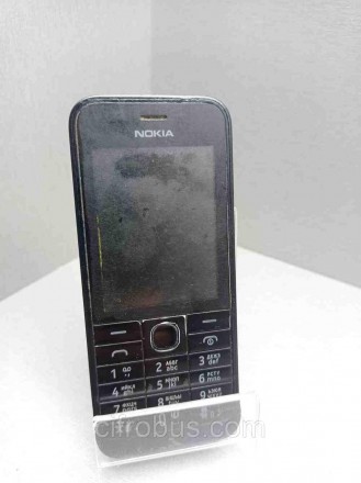 Телефон, поддержка двух SIM-карт, разрешение 320x240, камера 2 МП, слот для карт. . фото 8