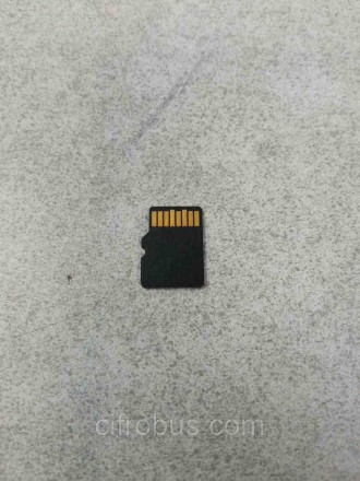 MicroSD 8Gb — компактний електронний запам'ятовувальний пристрій, який використо. . фото 3