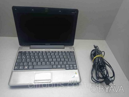 Medion Akoya E1211(10.1''/Intel Atom CPU N270 @ 1.60GHz/Ram 2Gb/Hdd 60Gb)
Вниман. . фото 1