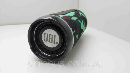 JBL Flip 6 копия
Внимание! Комиссионный товар. Уточняйте наличие и комплектацию . . фото 3