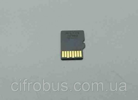 MicroSD 64Gb — запоминающее устройство, использующее в качестве носителя флеш-па. . фото 3