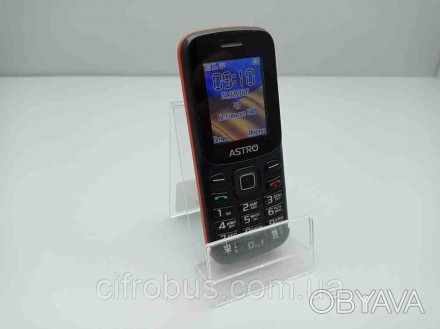 Мобильный телефон смартфон Б/У Astro A173